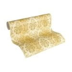 Tapet vlies, model floral, 10 x 0.53 m, 335452, AS Creation SN Collection - imagine 3
