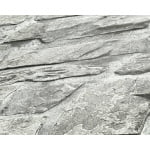 Tapet vlies, model piatra, 10 x 0.53 m, 363701, AS Creation SN4 - imagine 3