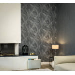 Tapet vlies, model geometric, 10 x 0.53 m, 361333, AS Creation SN4 - imagine 3