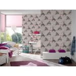 Tapet hartie, camera copii, 10 x 0.53 m, 935505, AS Creation Boys & Girls - imagine 3