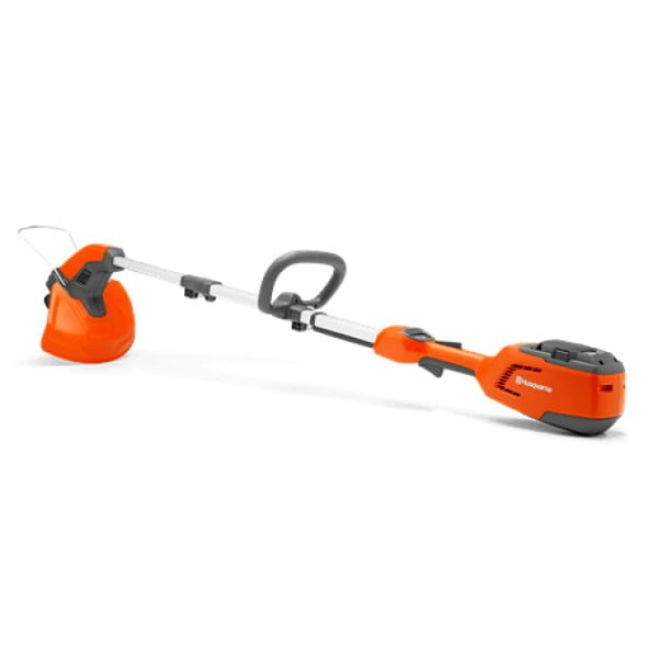 Motounealta, 115iL, Cordless, include baterie Husqvarna BLi10 și încărcător QC80, Husqvarna