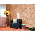 Vopsea decorativa, efect cristal, culoare Satin, 750 ml - imagine 3