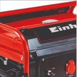 Generator curent, 5500 W, TC-PG 5500 WD, Einhell - imagine 3