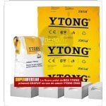 BCA, clasic, 599 x 250 x 199 mm, Ytong - imagine 2