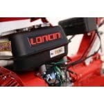 Motocultor, 7 CP, LC850, cu roti, Loncin - imagine 4