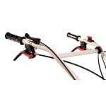 Motocultor, 7 CP, LC850, cu roti, Loncin - imagine 10