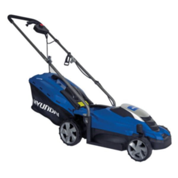 Masina de tuns iarba, 33 cm, 1300 W, HY-LM 3301 E, Hyundai