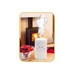Lampa aromaterapie cu ultrasunete, AD 15 - imagine 2