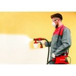 Pistol electric de vopsit, TC-SY 600 S, Einhell - imagine 2
