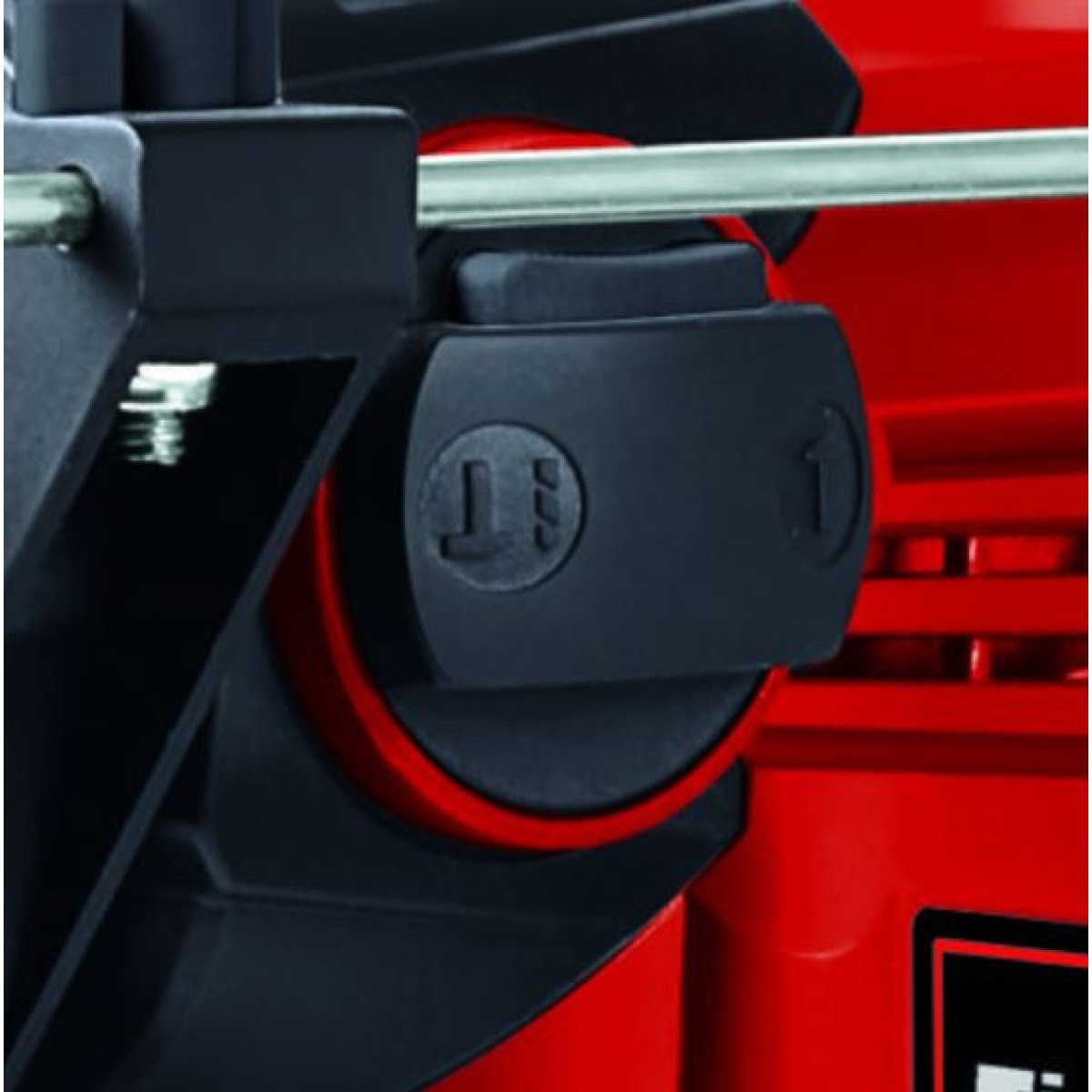 Ciocan rotopercutor, 900 W, TC-RH 900, Einhell - imagine 3