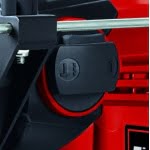 Ciocan rotopercutor, 900 W, TC-RH 900, Einhell - imagine 3