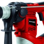 Ciocan rotopercutor, 900 W, TC-RH 900, Einhell - imagine 5
