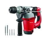 Ciocan rotopercutor, 1250 W, 800 rpm, 3.5 J, RT-RH 32, Einhell - imagine 2