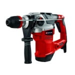 Ciocan rotopercutor, 1050 W, 500 rpm, 9 J, TE-RH 38 E, Einhell