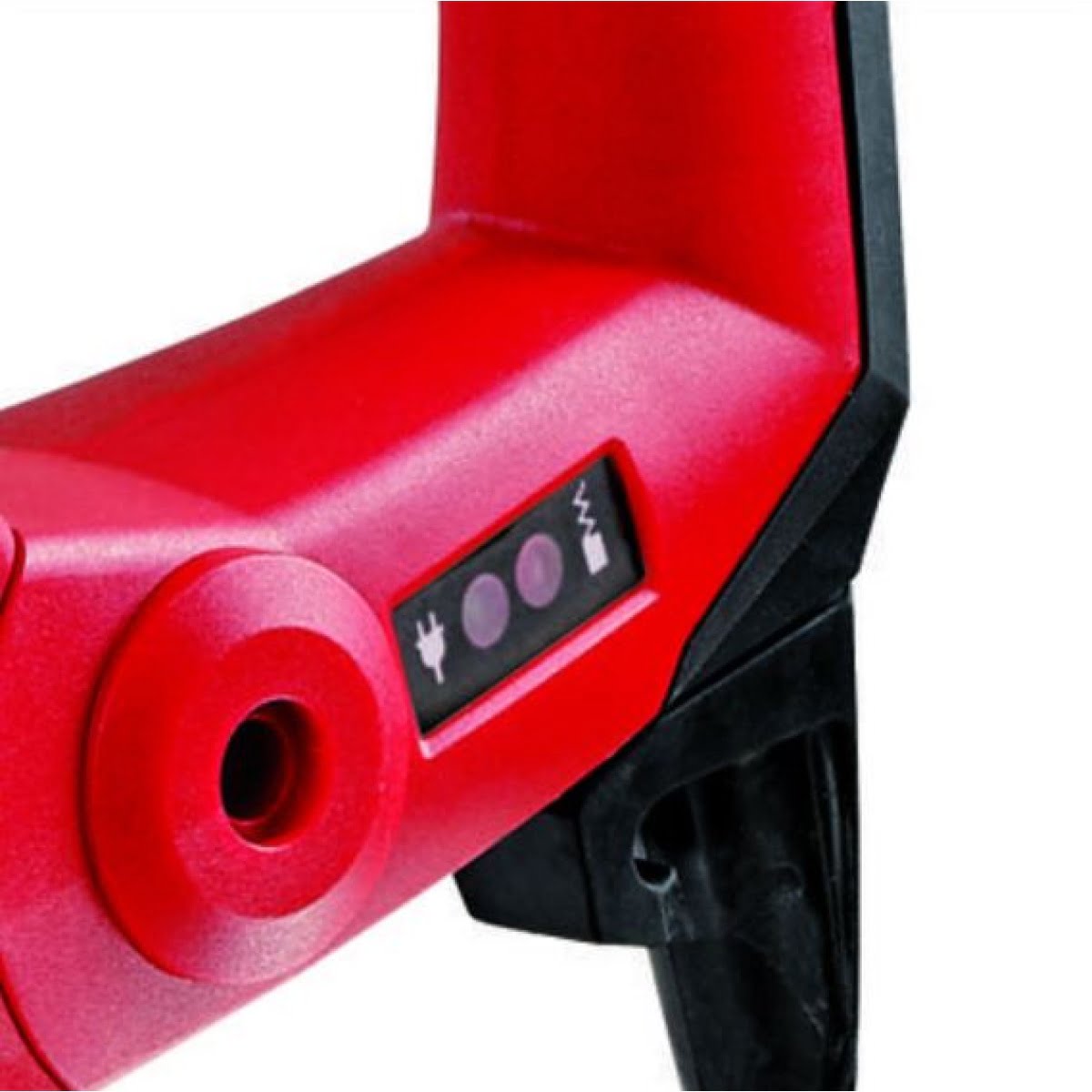 Ciocan rotopercutor, 1050 W, 500 rpm, 9 J, TE-RH 38 E, Einhell - imagine 4