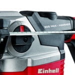 Ciocan rotopercutor, 1050 W, 500 rpm, 9 J, TE-RH 38 E, Einhell - imagine 6