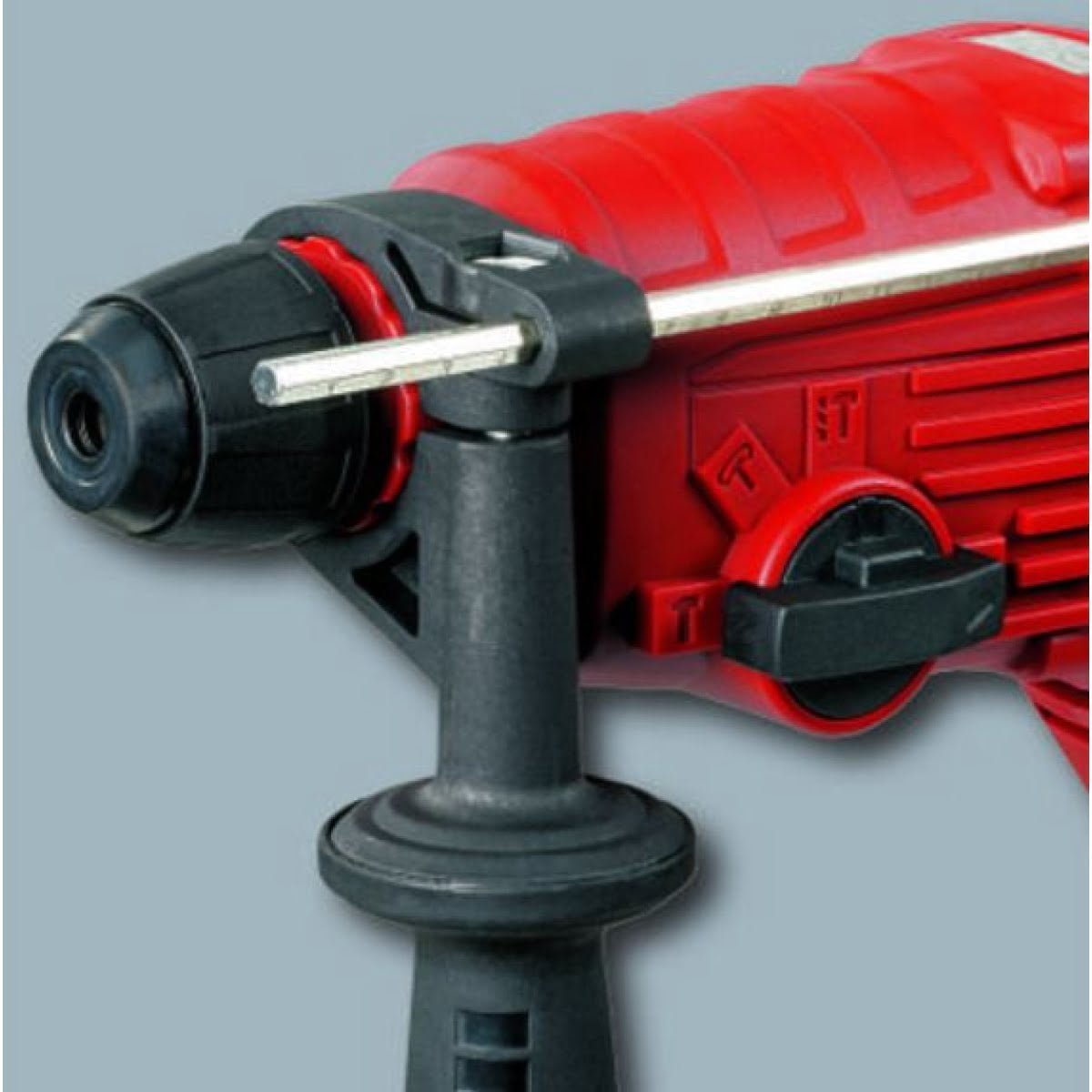 Ciocan rotopercutor, 800 W, TC-RH 800 E, Einhell - imagine 2