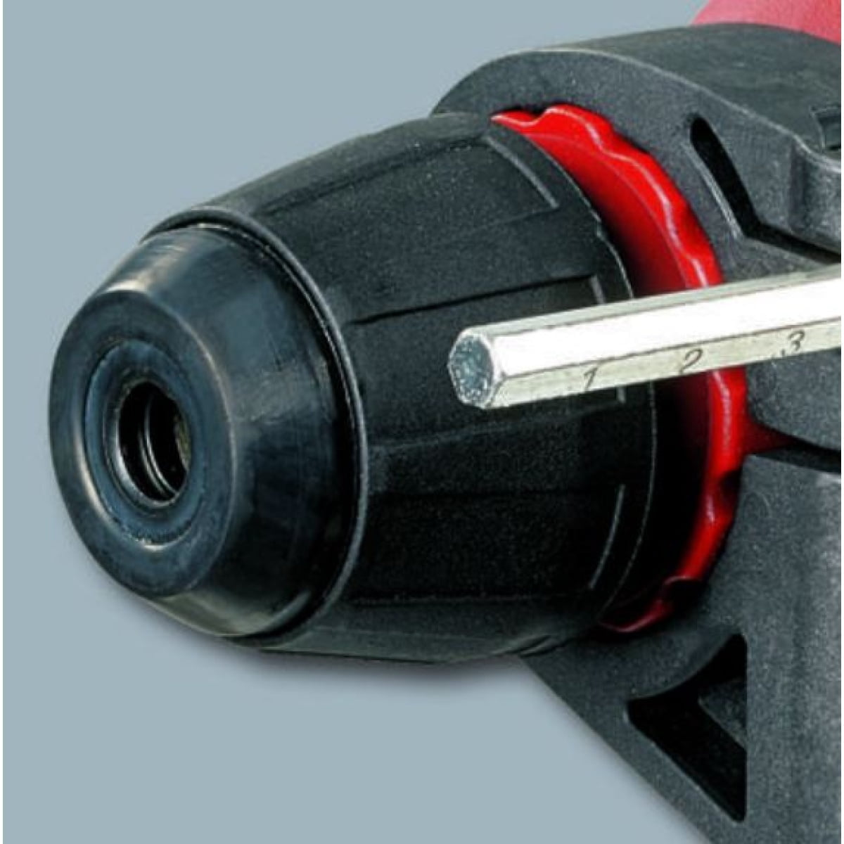 Ciocan rotopercutor, 800 W, TC-RH 800 E, Einhell - imagine 4