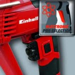 Ciocan rotopercutor, 800 W, TC-RH 800 E, Einhell - imagine 5