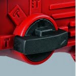 Ciocan rotopercutor, 800 W, TC-RH 800 E, Einhell - imagine 6