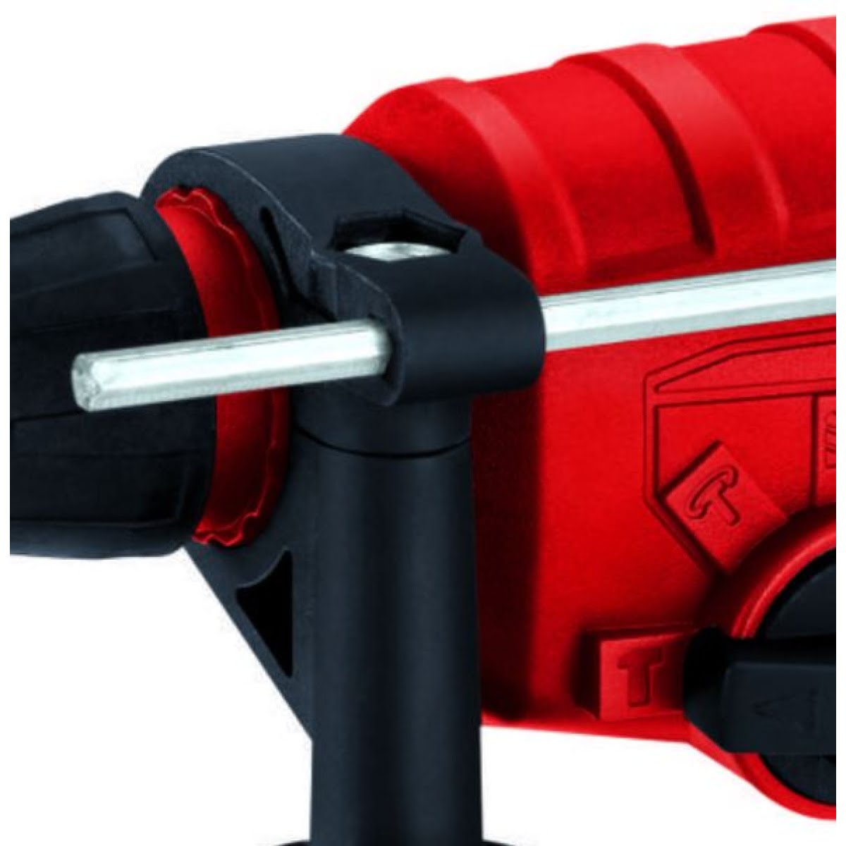 Ciocan rotopercutor, 800 W, TC-RH 800 E, Einhell - imagine 8