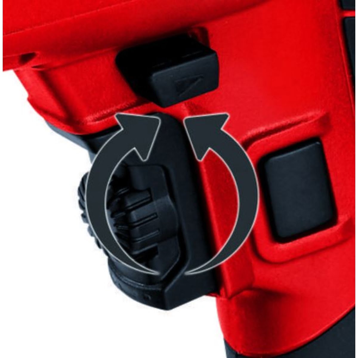 Ciocan rotopercutor, 800 W, TC-RH 800 E, Einhell - imagine 11