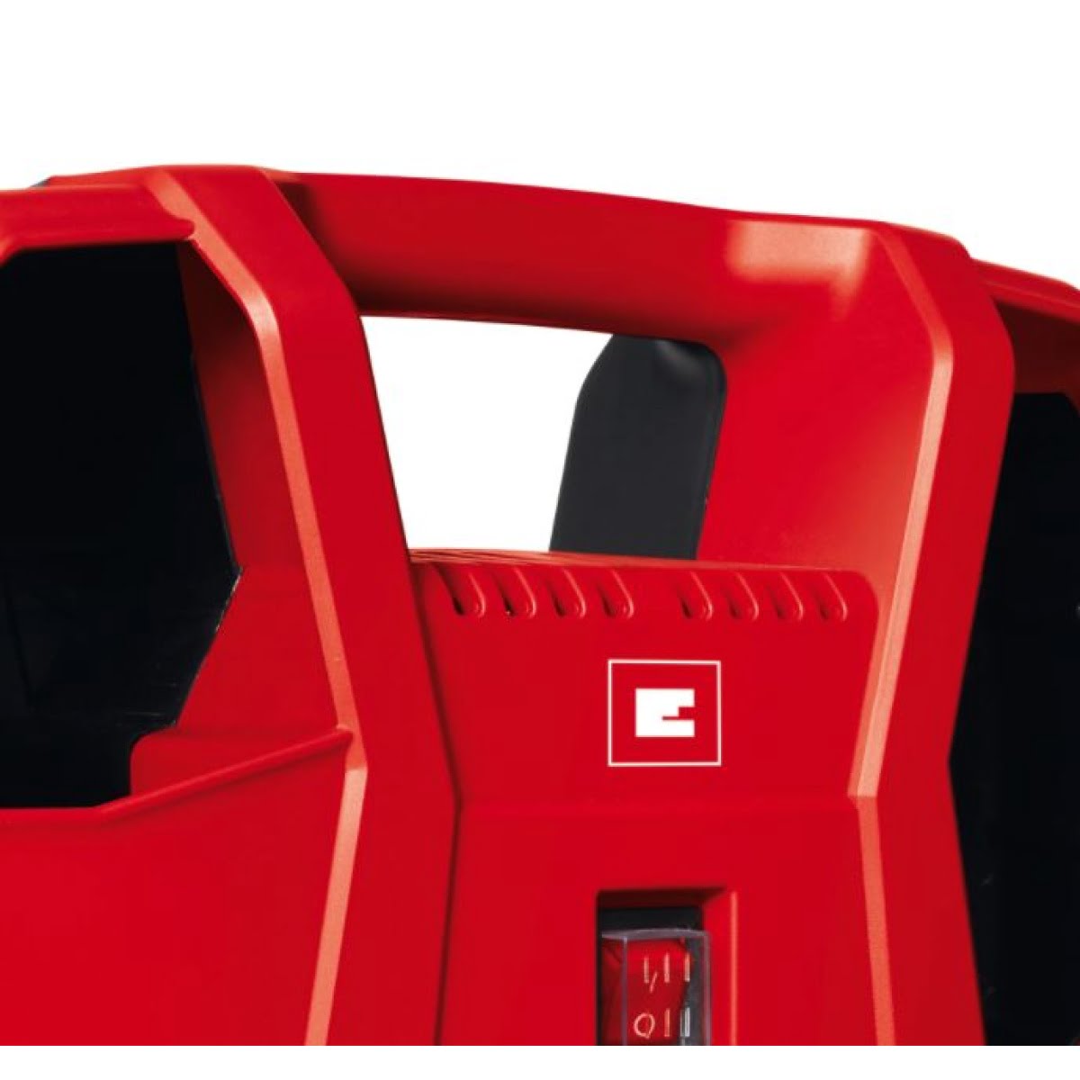 Compresor aer comprimat, 8 bari, portabil, accesorii incluse, TH-AC 190 kit, Einhell - imagine 2