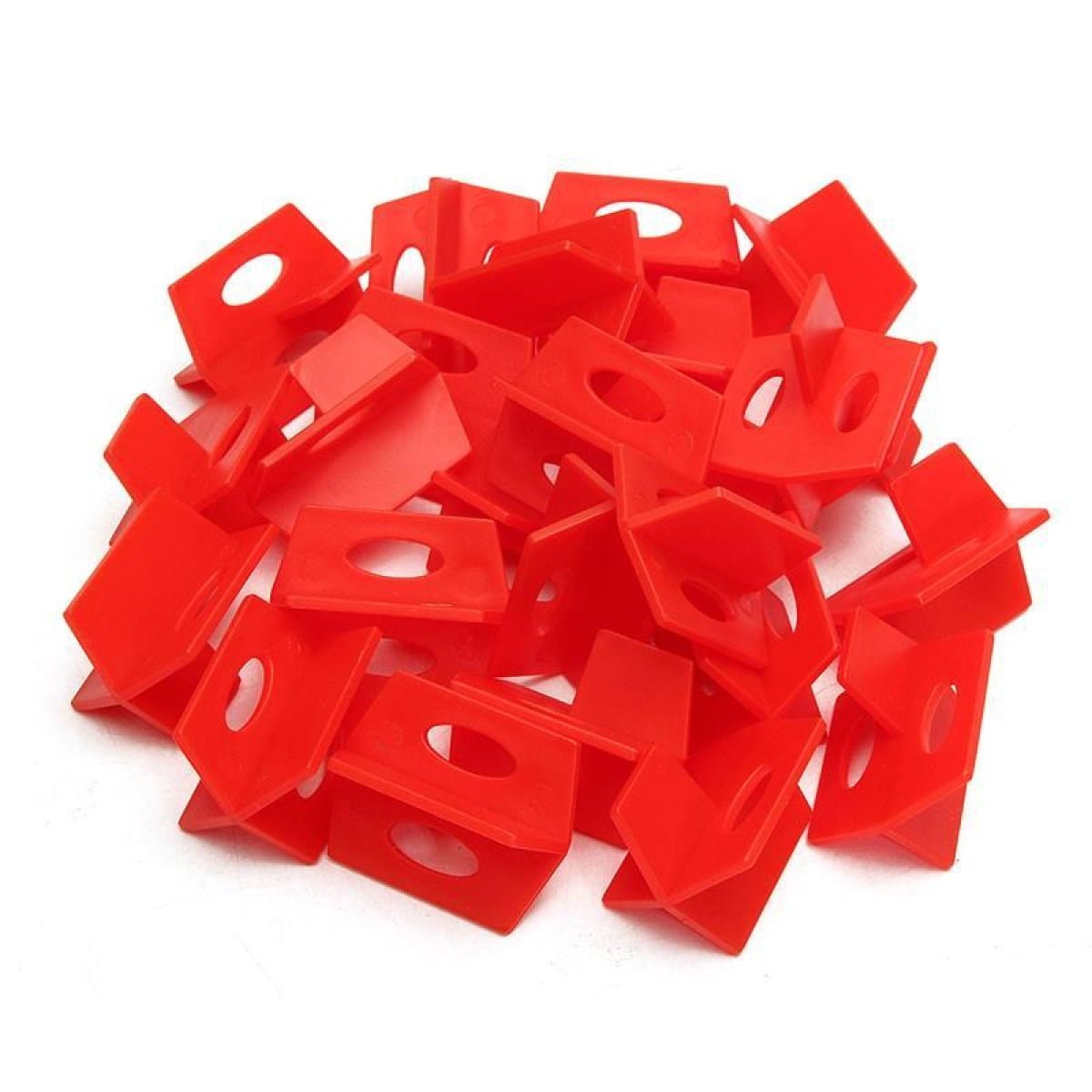 Distanțiere multifunctionale tip linie, T și cruce, rost 2 mm - imagine 3
