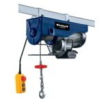 Electropalan, 500 kg, BT-EH, Einhell