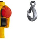 Electropalan, 250 kg, TC-EH 250, Einhell - imagine 2