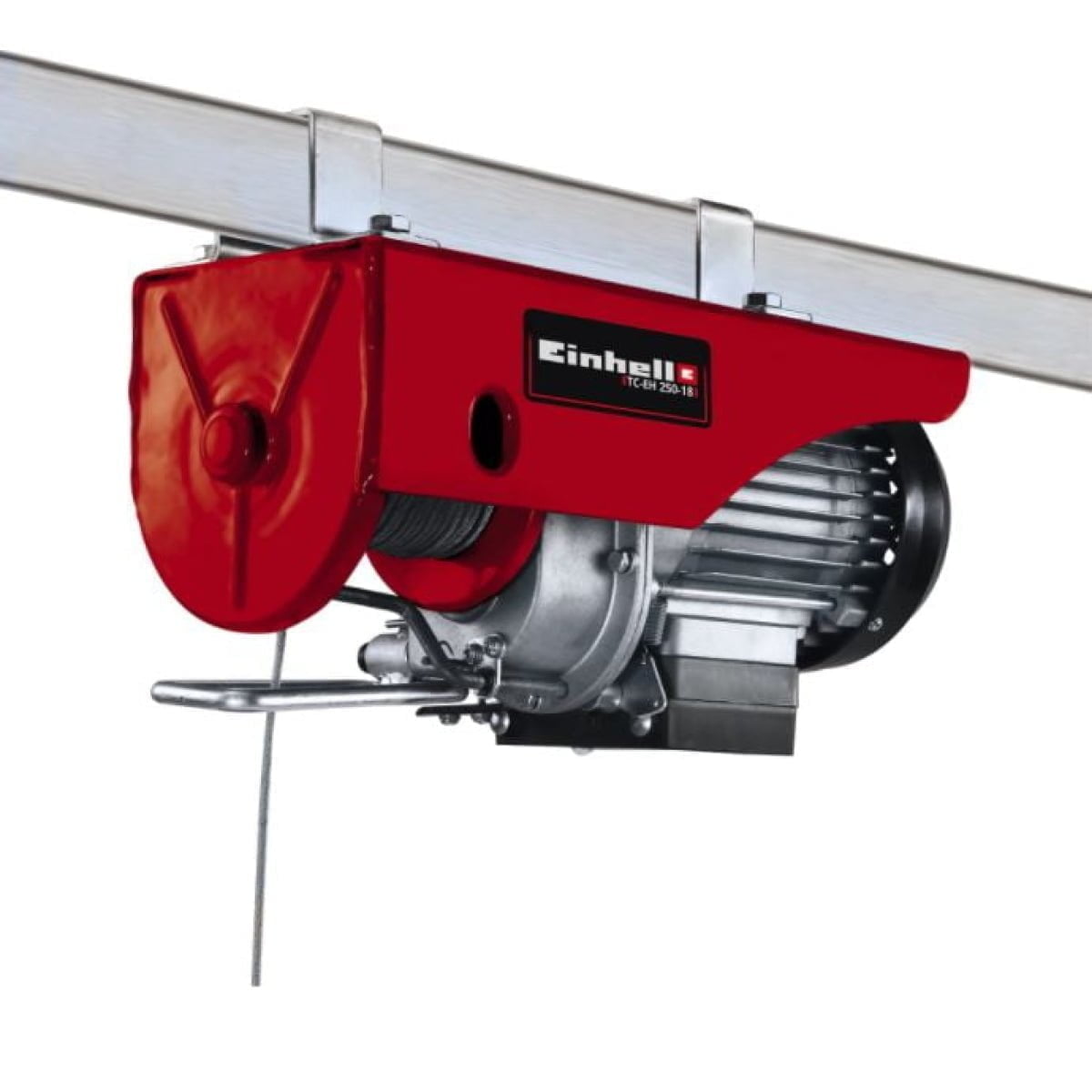 Electropalan, 250 kg, TC-EH 250, Einhell - imagine 4