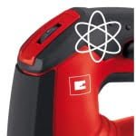Fierastrau pendular, 620 W, TC-JS 85, Einhell - imagine 3