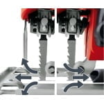 Fierastrau pendular, 620 W, TC-JS 85, Einhell - imagine 4