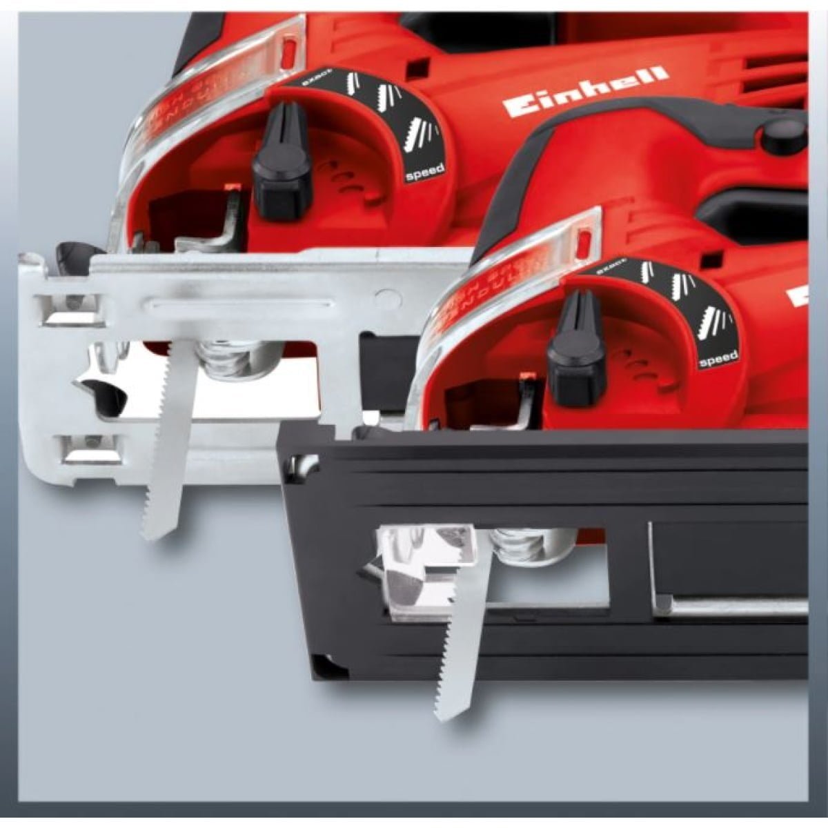 Fierastrau pendular, 620 W, TC-JS 85, Einhell - imagine 5
