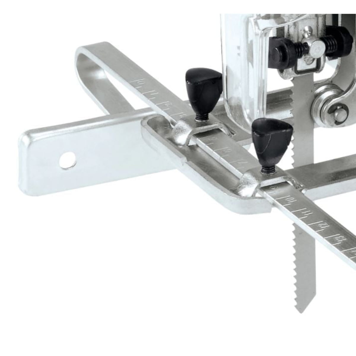 Fierastrau pendular, 620 W, TC-JS 85, Einhell - imagine 9