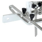 Fierastrau pendular, 620 W, TC-JS 85, Einhell - imagine 9