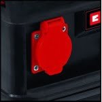 Generator de curent, benzina, TC-PG 10/E5, Einhell - imagine 3