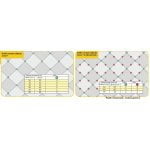 Suport tija tip linie, sistem nivelare gresie, 1 mm - imagine 4
