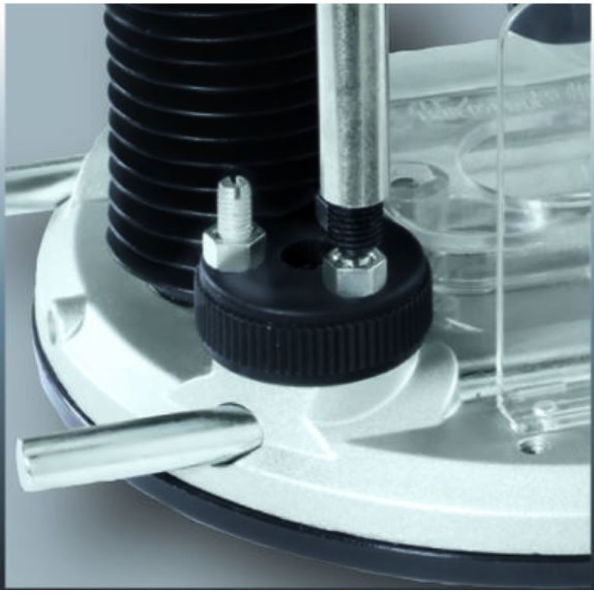 Masina de frezat, TE-RO 1255 E, Einhell - imagine 3