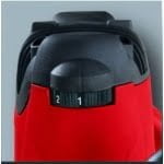 Masina de frezat, TE-RO 1255 E, Einhell - imagine 5