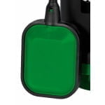 Pompa submersibila, 320 W, 8000 L/h, 5 m imersiune, 5 m inaltime, apa murdara, BDP 3230, Bavaria - imagine 2