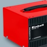 Redresor auto (incarcator baterie), CC-BC 12, Einhell - imagine 7