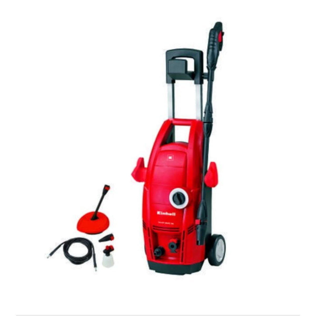 Aparat de curatat sub presiune, TC-HP 2042 PC, Einhell - imagine 4
