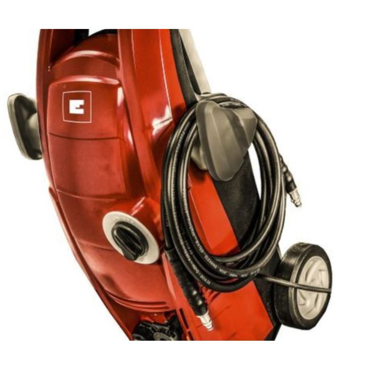 Aparat de curatat sub presiune, TC-HP 2042 PC, Einhell - imagine 8