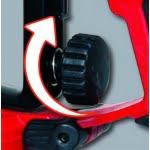 Pistol electric de vopsit, TC-SY 700 S, Einhell - imagine 5