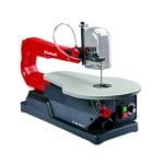 Fierastrau de traforaj, 120 W, TC-SS 405 E, Einhell