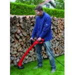 Trimmer electric pentru gazon, 300 W, GC-ET 3023, Einhell - imagine 2