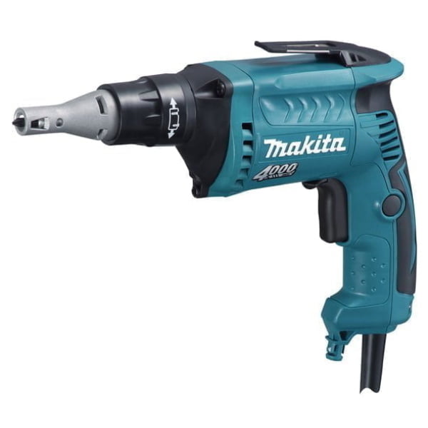 Masina de insurubat, electronica, 570 W, FS4000, Makita