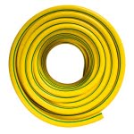 Furtun gradina, ø 12.5 mm, galben, Beorol - imagine 2