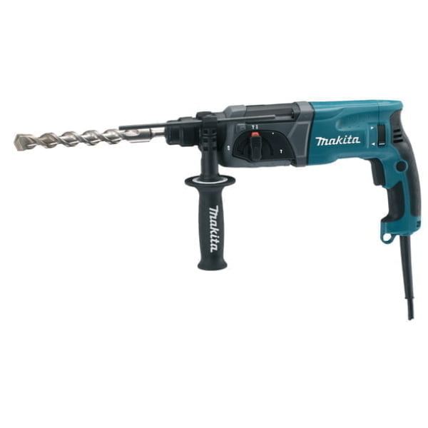 Ciocan rotopercutor, 780 W, 24 mm, 2.4 J, 1100 rpm, SDS-PLUS, HR2470, Makita